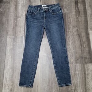Pistola Skinny Jeans